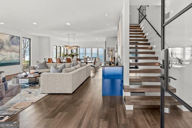 135 Carolyn Drive, Eatonton, GA 31024