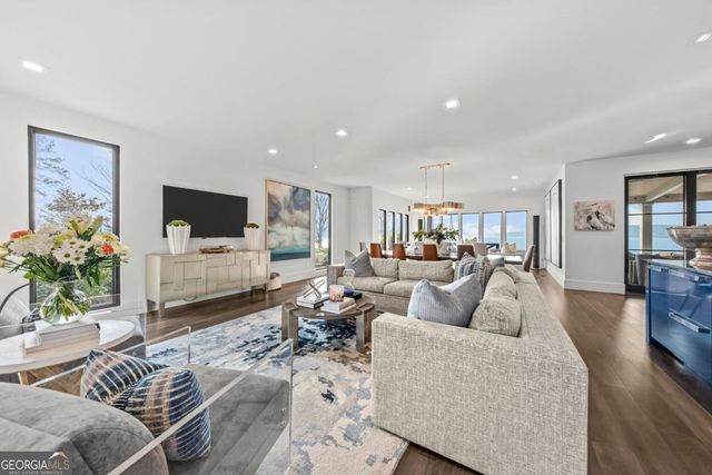 135 Carolyn Drive, Eatonton, GA 31024