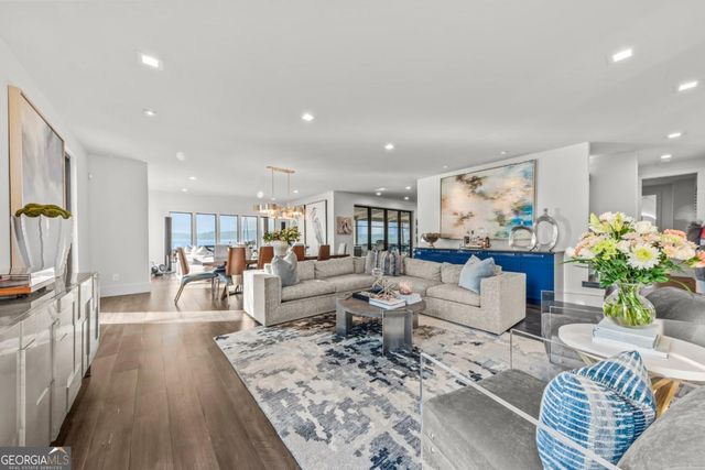 135 Carolyn Drive, Eatonton, GA 31024