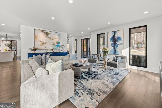 135 Carolyn Drive, Eatonton, GA 31024