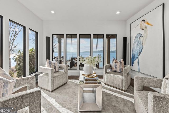 135 Carolyn Drive, Eatonton, GA 31024