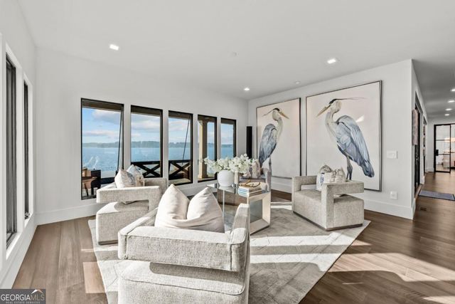 135 Carolyn Drive, Eatonton, GA 31024