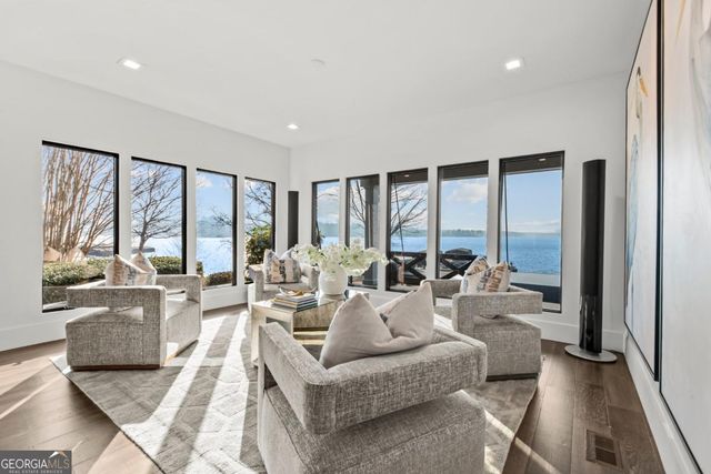 135 Carolyn Drive, Eatonton, GA 31024