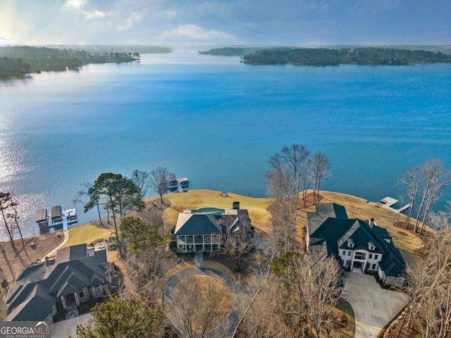 135 Carolyn Drive, Eatonton, GA 31024