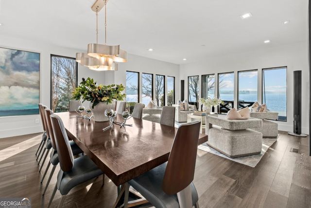 135 Carolyn Drive, Eatonton, GA 31024