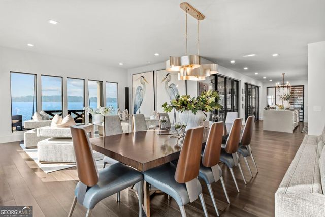 135 Carolyn Drive, Eatonton, GA 31024