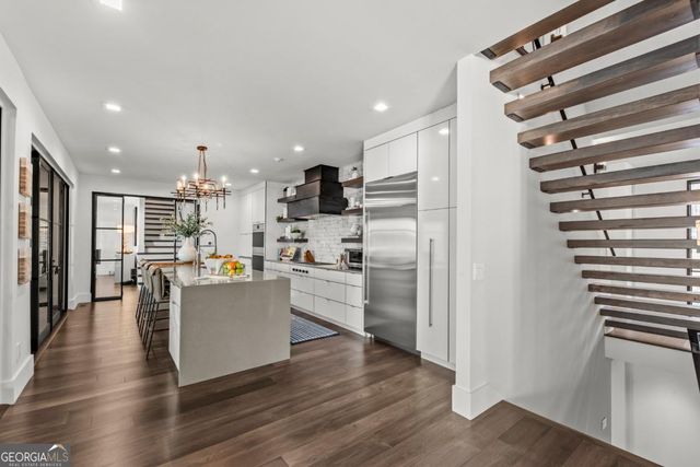 135 Carolyn Drive, Eatonton, GA 31024