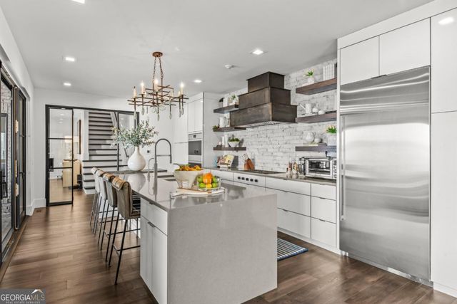 135 Carolyn Drive, Eatonton, GA 31024