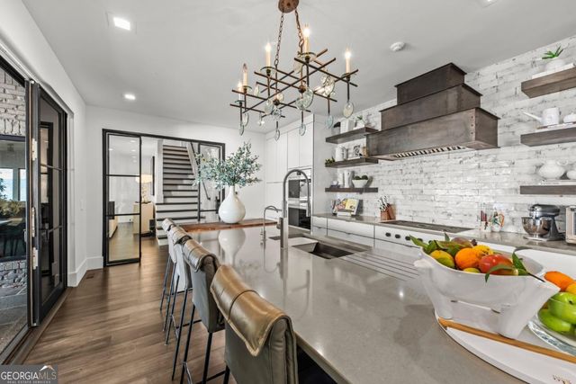 135 Carolyn Drive, Eatonton, GA 31024