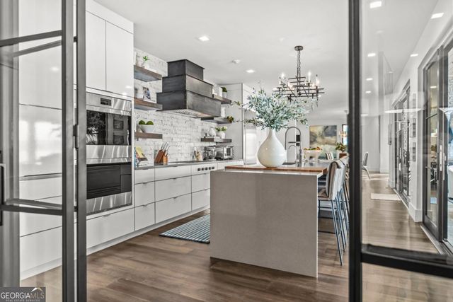 135 Carolyn Drive, Eatonton, GA 31024