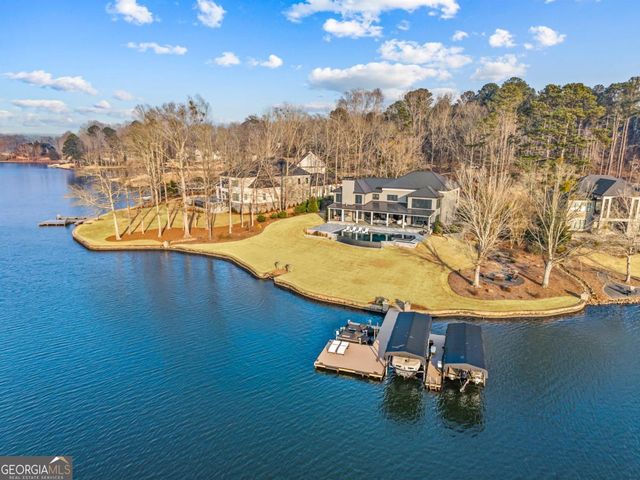 135 Carolyn Drive, Eatonton, GA 31024