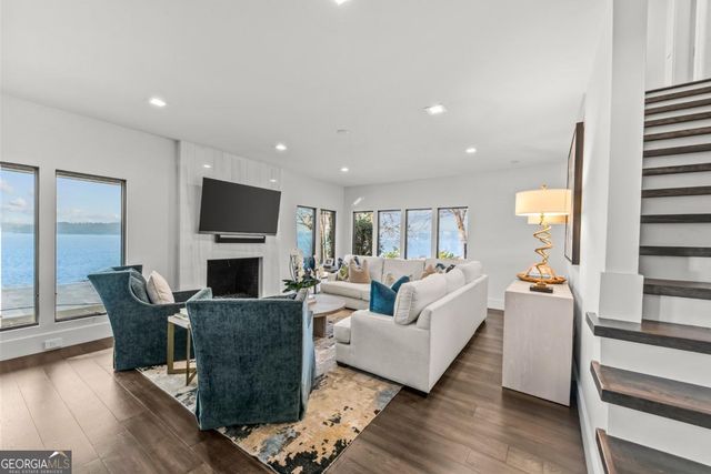 135 Carolyn Drive, Eatonton, GA 31024