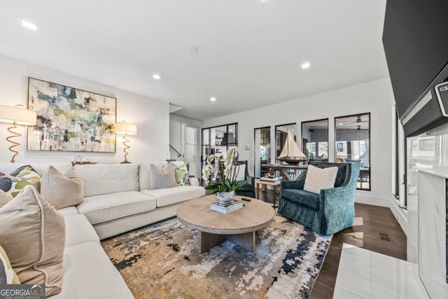 135 Carolyn Drive, Eatonton, GA 31024