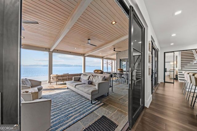 135 Carolyn Drive, Eatonton, GA 31024