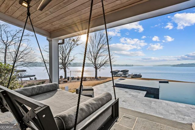 135 Carolyn Drive, Eatonton, GA 31024