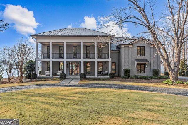 135 Carolyn Drive, Eatonton, GA 31024