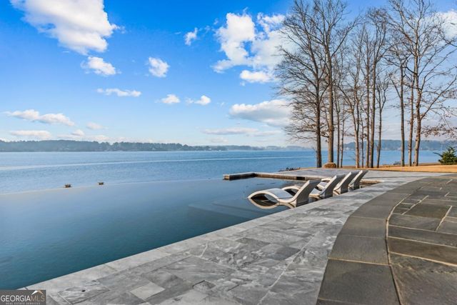 135 Carolyn Drive, Eatonton, GA 31024