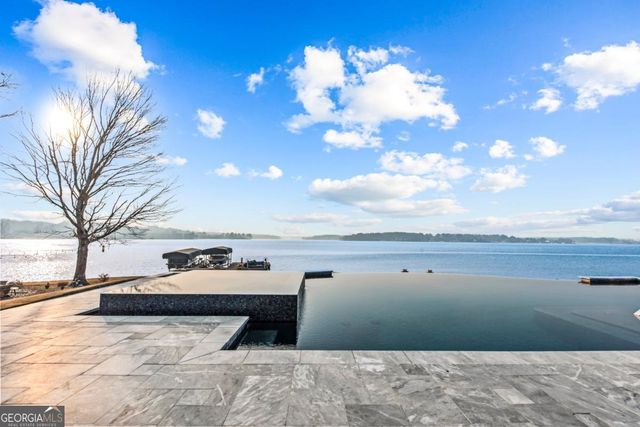 135 Carolyn Drive, Eatonton, GA 31024