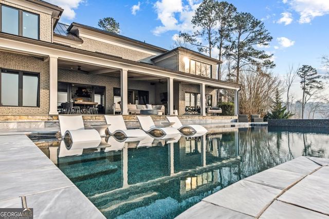 135 Carolyn Drive, Eatonton, GA 31024