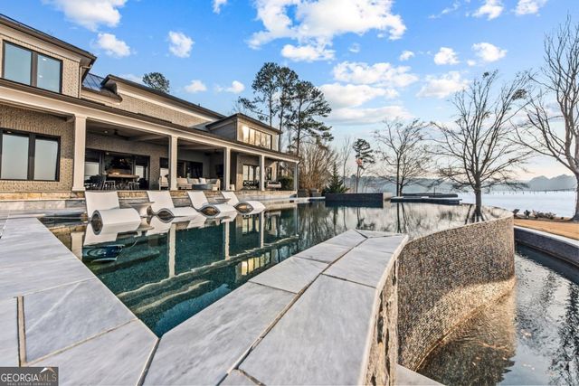 135 Carolyn Drive, Eatonton, GA 31024