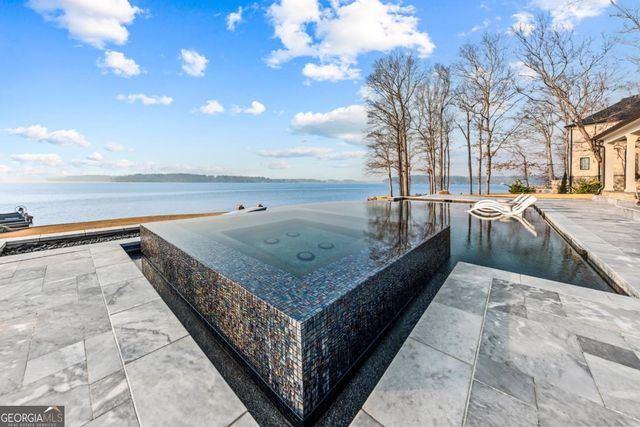 135 Carolyn Drive, Eatonton, GA 31024