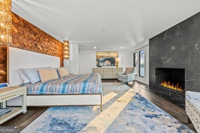 135 Carolyn Drive, Eatonton, GA 31024