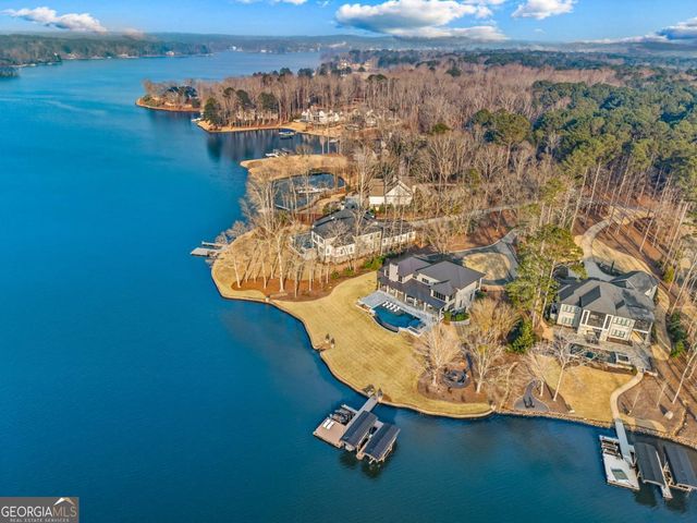 135 Carolyn Drive, Eatonton, GA 31024