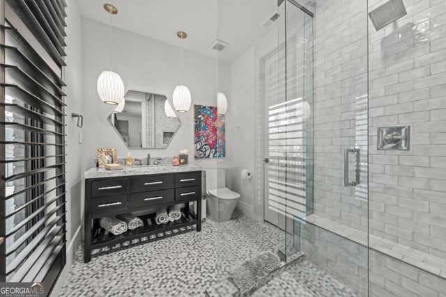 135 Carolyn Drive, Eatonton, GA 31024