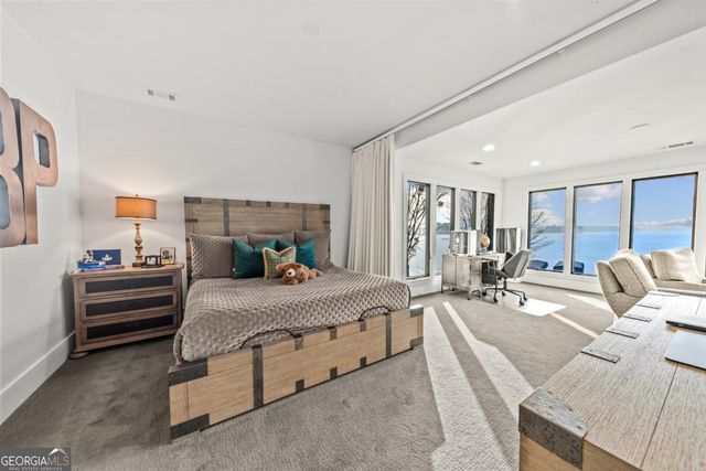 135 Carolyn Drive, Eatonton, GA 31024