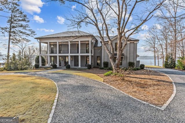 135 Carolyn Drive, Eatonton, GA 31024