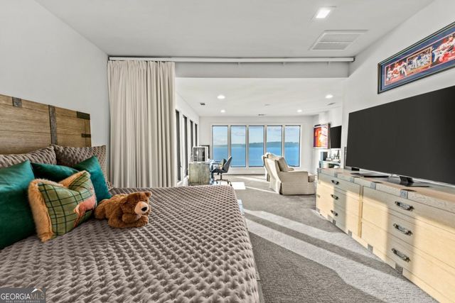 135 Carolyn Drive, Eatonton, GA 31024