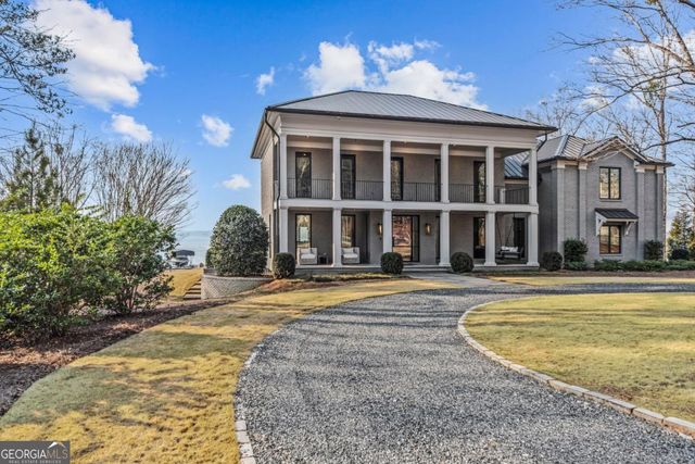 135 Carolyn Drive, Eatonton, GA 31024