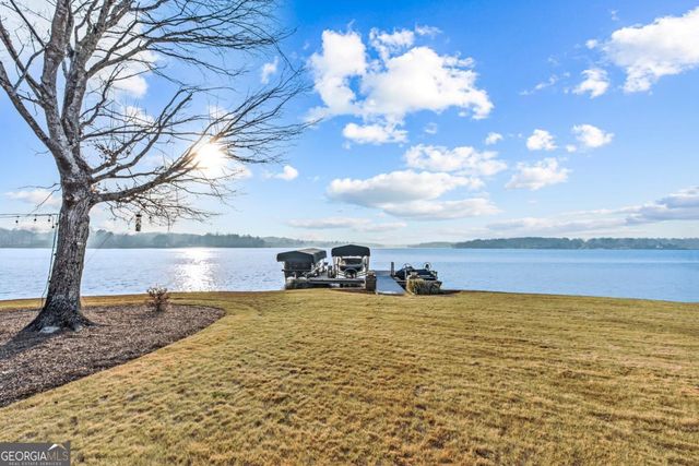 135 Carolyn Drive, Eatonton, GA 31024