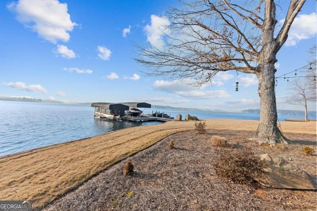 135 Carolyn Drive, Eatonton, GA 31024