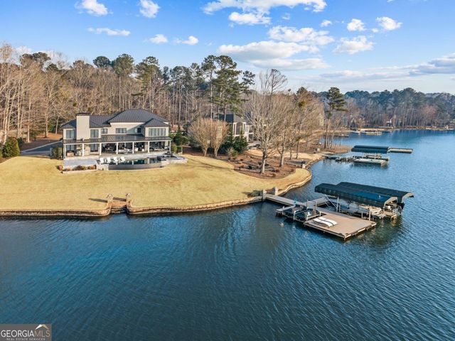 135 Carolyn Drive, Eatonton, GA 31024