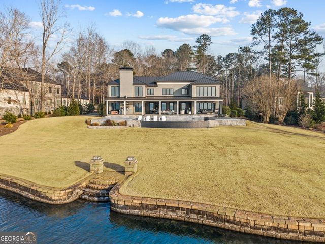 135 Carolyn Drive, Eatonton, GA 31024