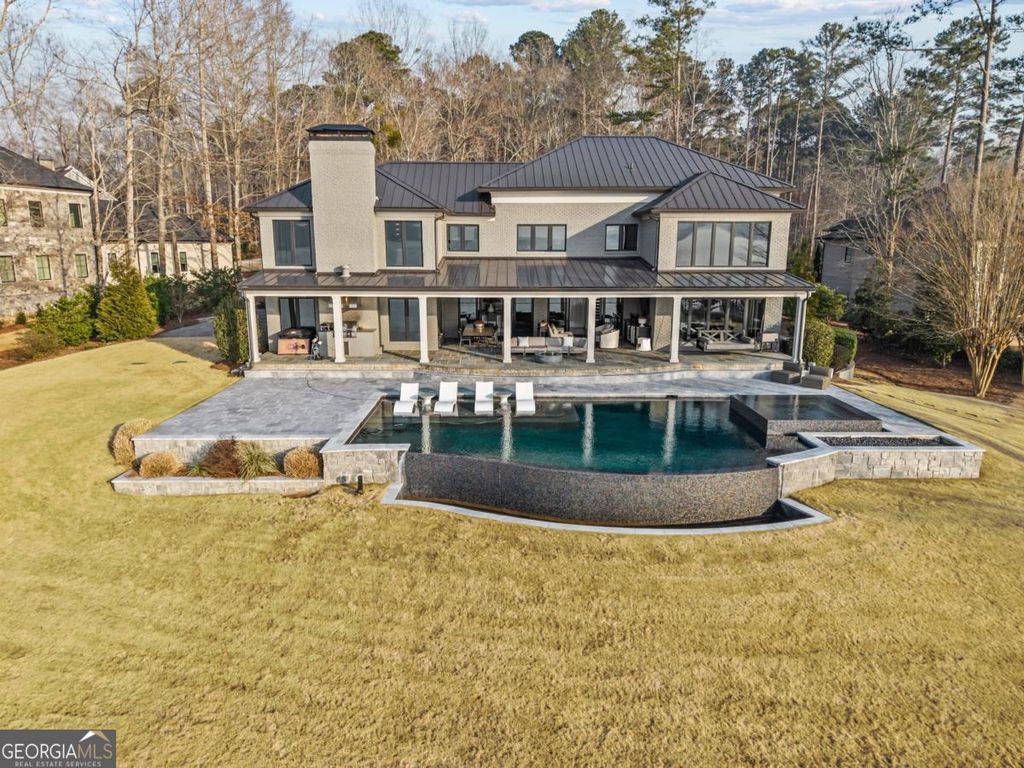 135 Carolyn Drive, Eatonton, GA 31024