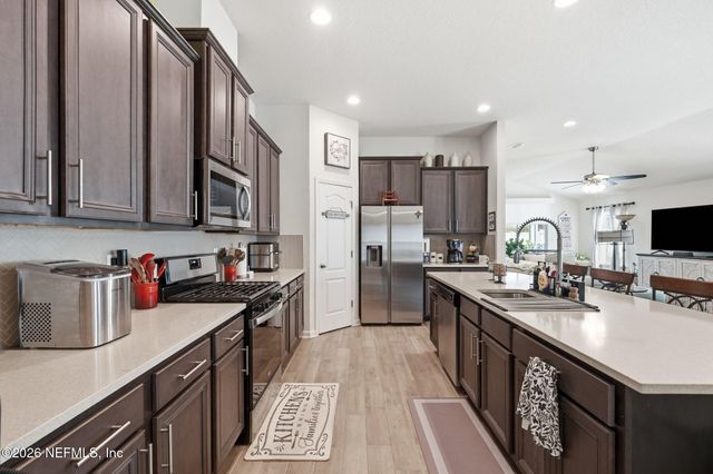 82743 BELVOIR Court, Fernandina Beach, FL 32034
