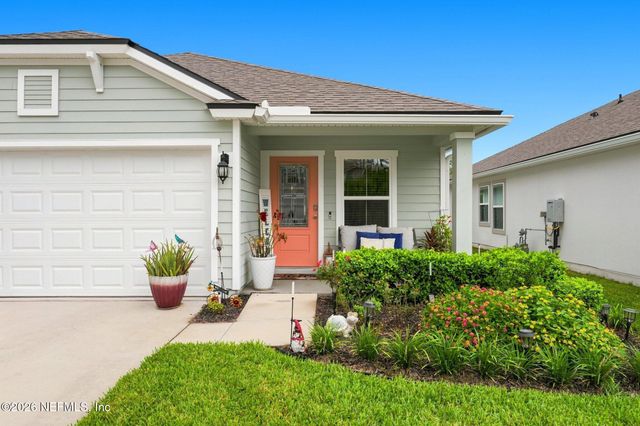 82743 BELVOIR Court, Fernandina Beach, FL 32034