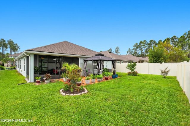 82743 BELVOIR Court, Fernandina Beach, FL 32034