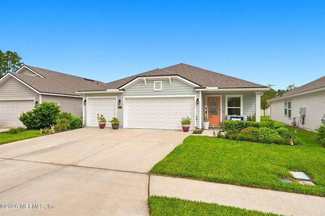 82743 BELVOIR Court, Fernandina Beach, FL 32034