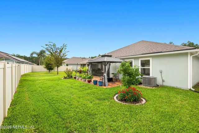 82743 BELVOIR Court, Fernandina Beach, FL 32034