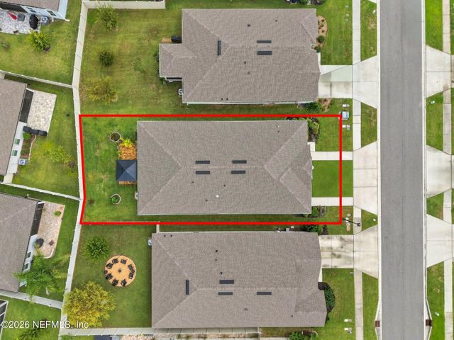 82743 BELVOIR Court, Fernandina Beach, FL 32034