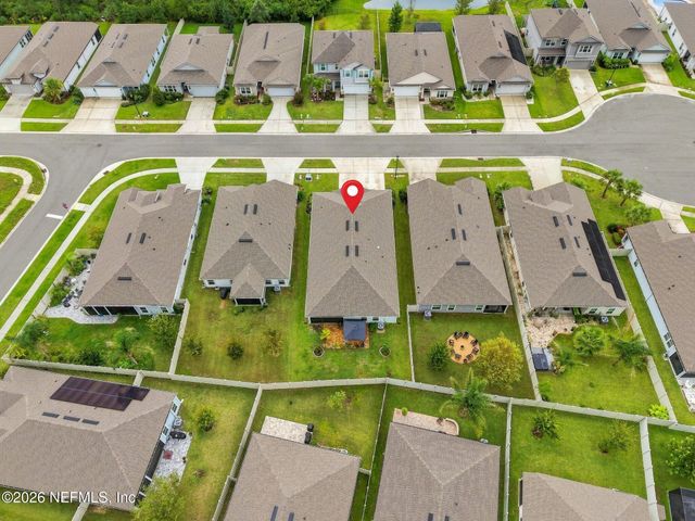 82743 BELVOIR Court, Fernandina Beach, FL 32034