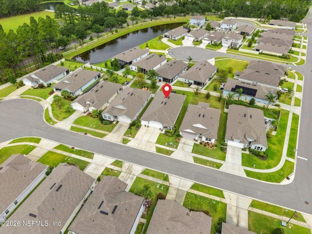 82743 BELVOIR Court, Fernandina Beach, FL 32034