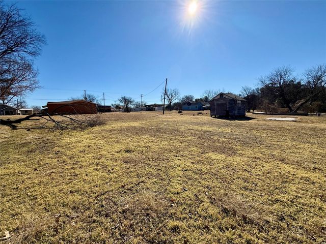 221 Williams Street, Marlin, TX 76661
