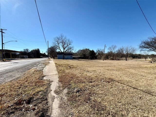 221 Williams Street, Marlin, TX 76661