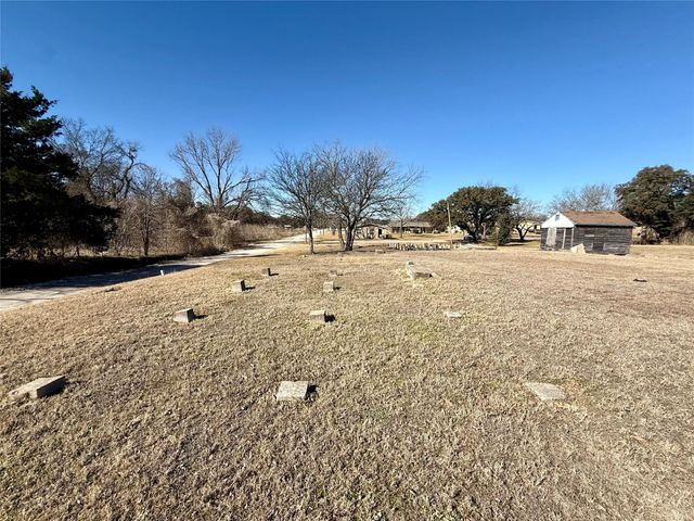 221 Williams Street, Marlin, TX 76661
