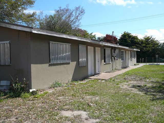 510 Gardenia Avenue, Fort Pierce, FL 34982