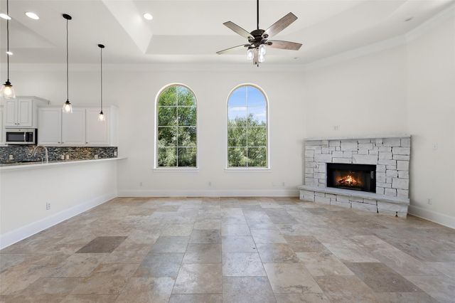 711 N Paleface Ranch RD 12, Spicewood, TX 78669